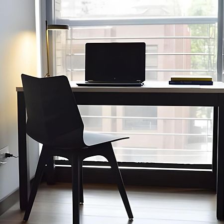 Attik Luxury Apts Bogotá Zewnętrze zdjęcie
