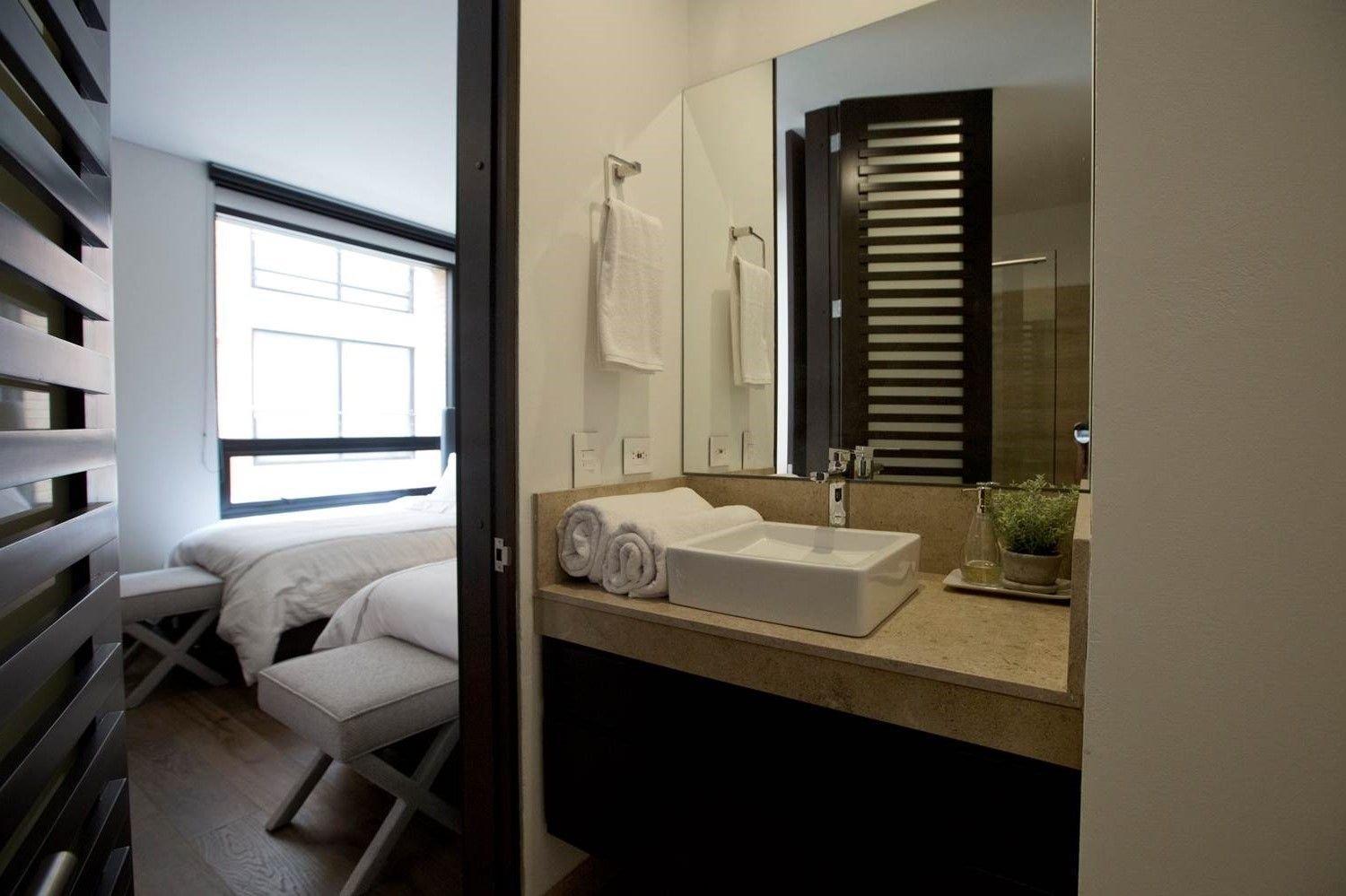 Attik Luxury Apts Bogotá Zewnętrze zdjęcie