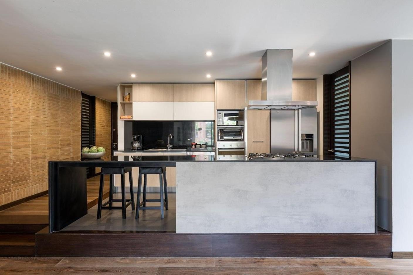 Attik Luxury Apts Bogotá Zewnętrze zdjęcie