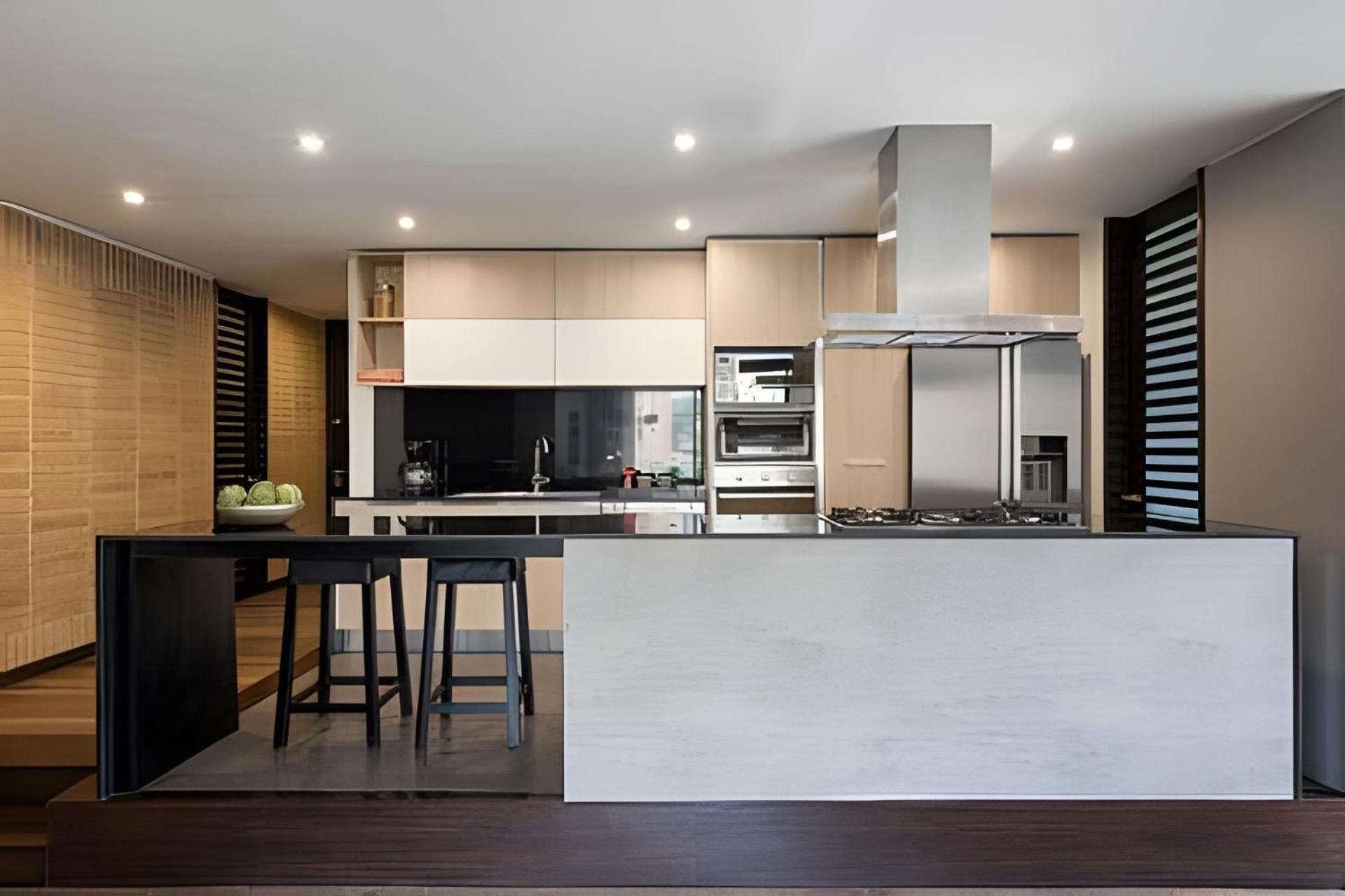 Attik Luxury Apts Bogotá Zewnętrze zdjęcie