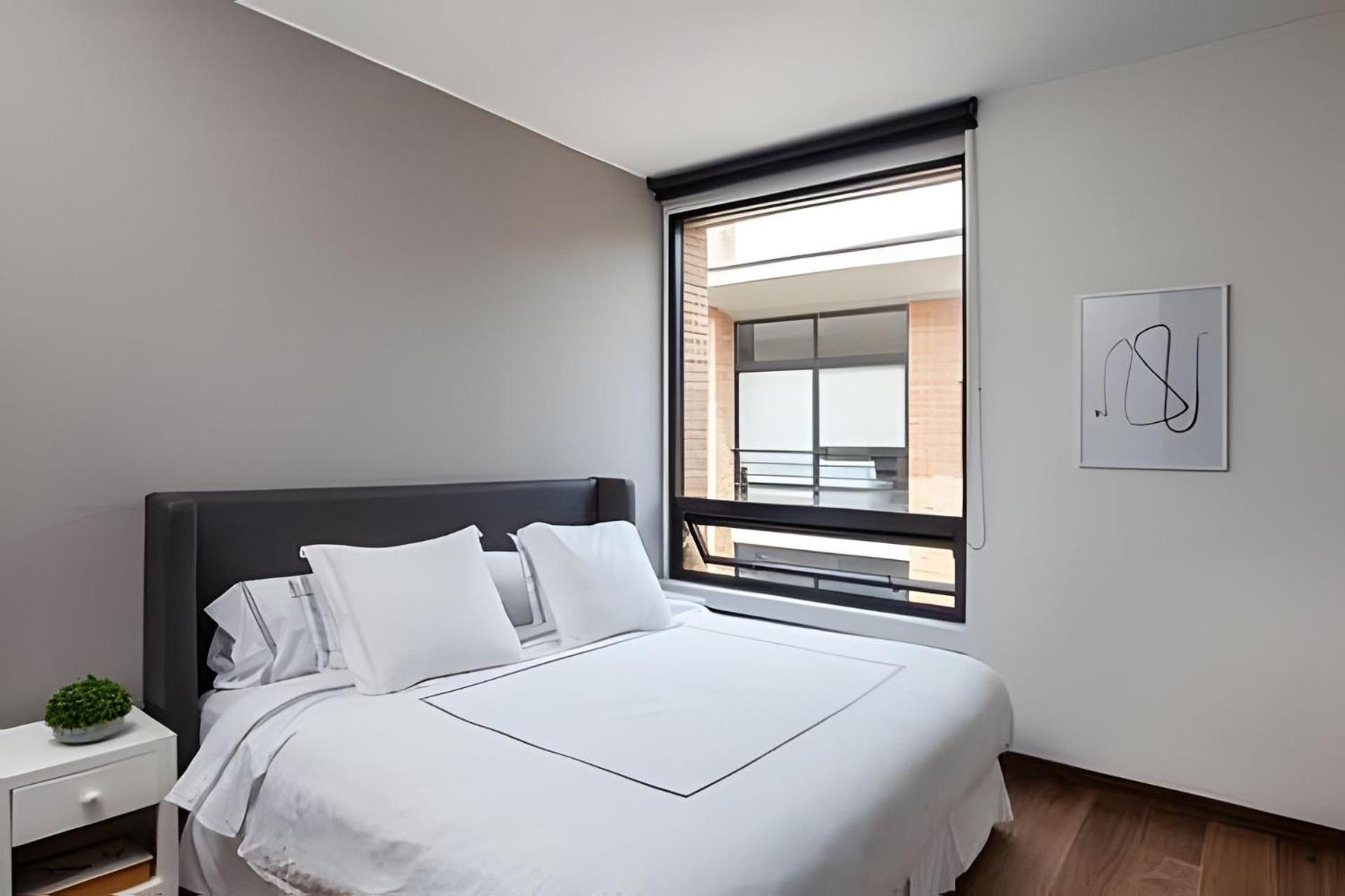 Attik Luxury Apts Bogotá Zewnętrze zdjęcie