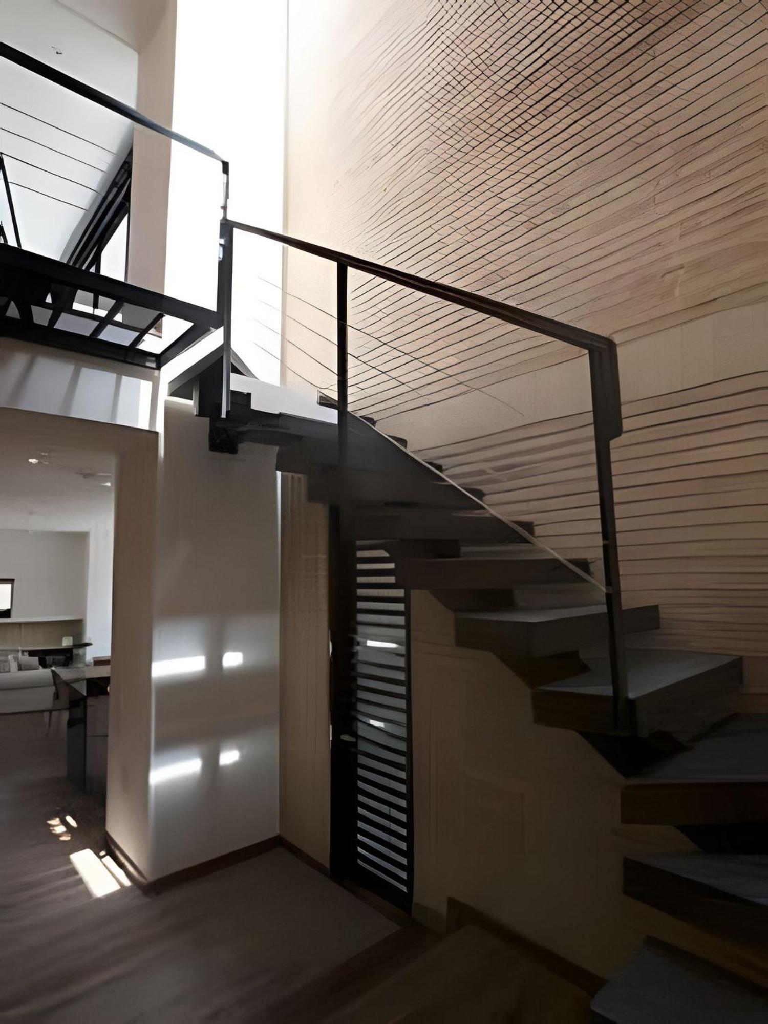 Attik Luxury Apts Bogotá Zewnętrze zdjęcie