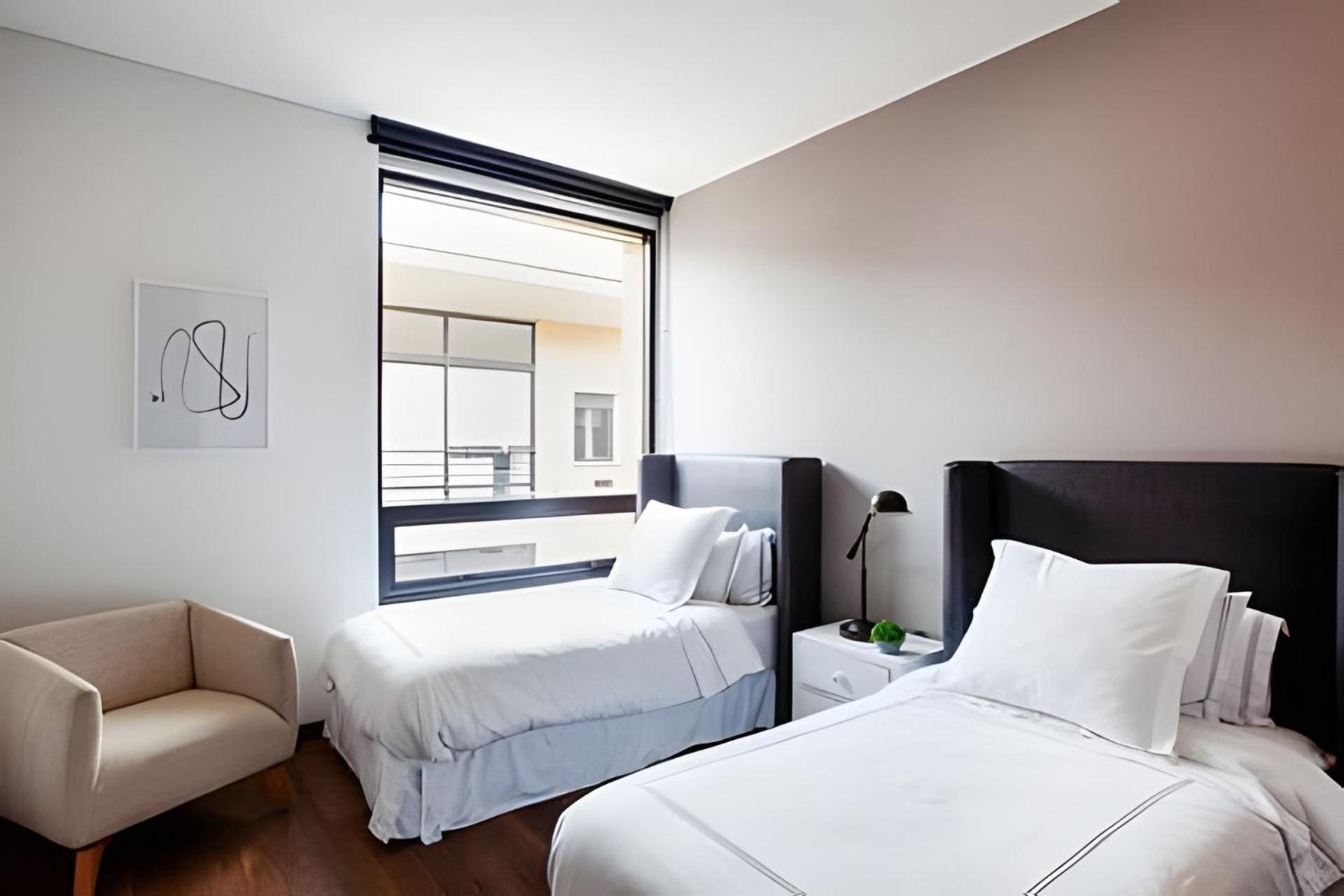 Attik Luxury Apts Bogotá Zewnętrze zdjęcie