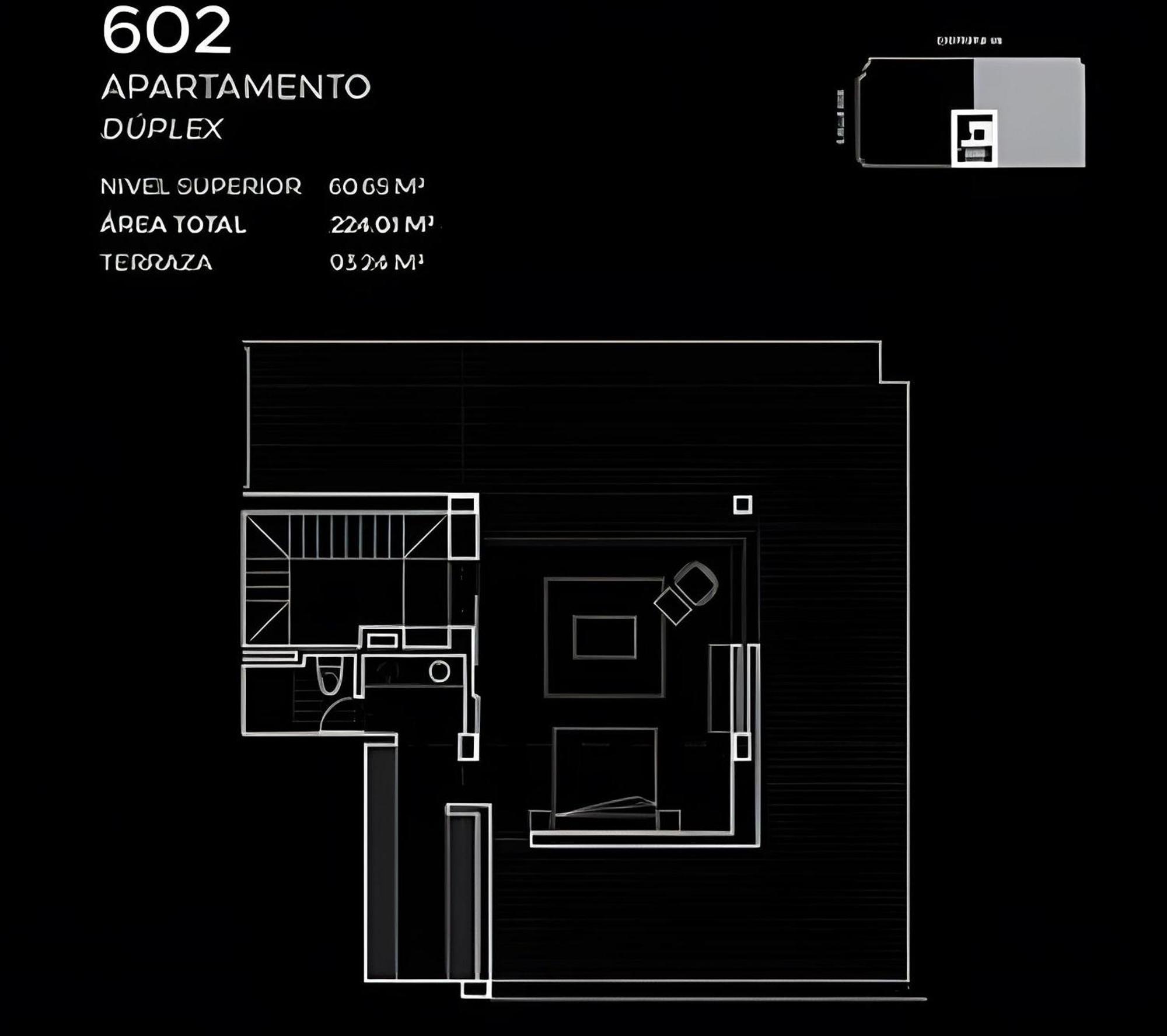Attik Luxury Apts Bogotá Zewnętrze zdjęcie