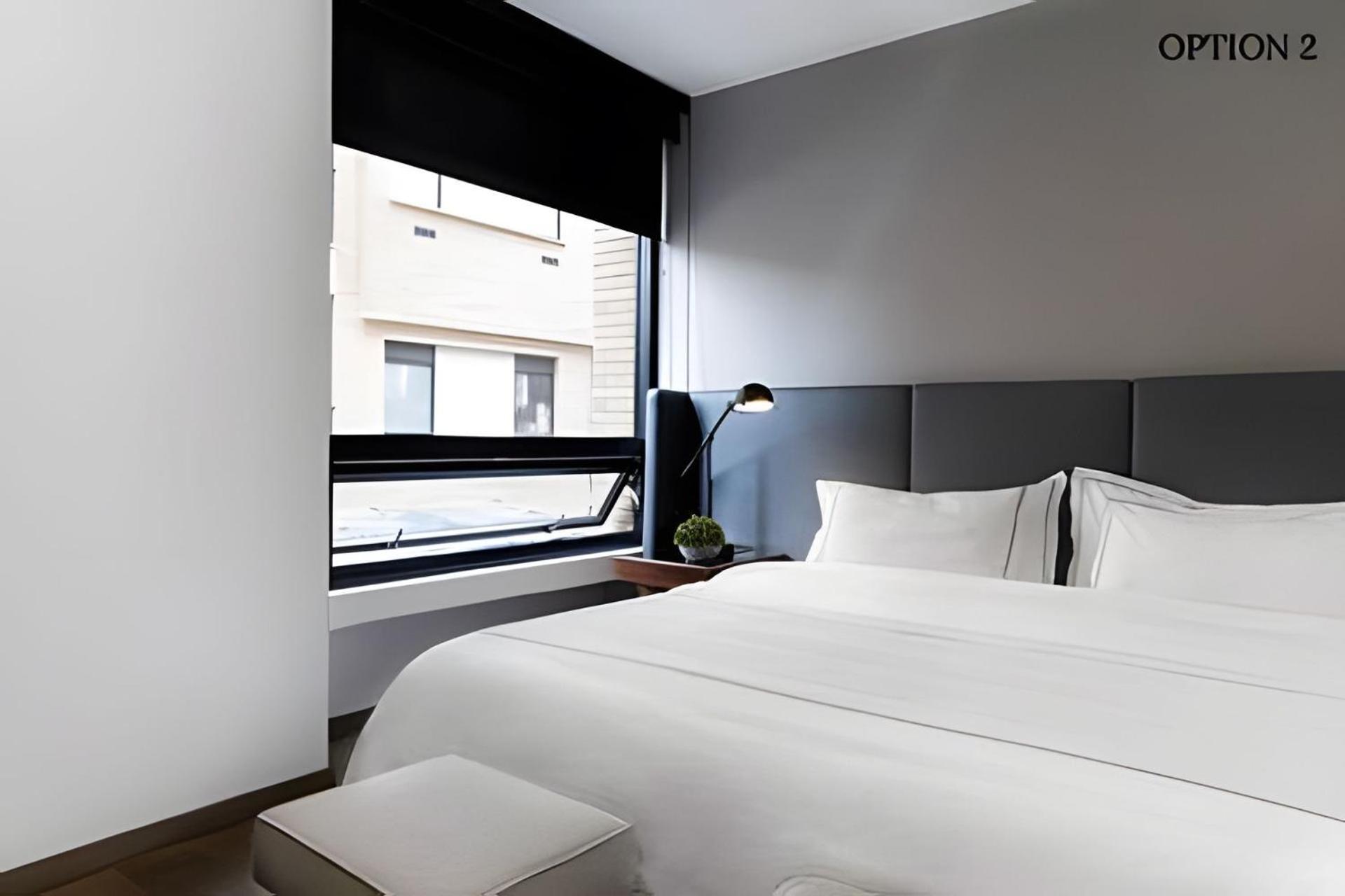 Attik Luxury Apts Bogotá Zewnętrze zdjęcie