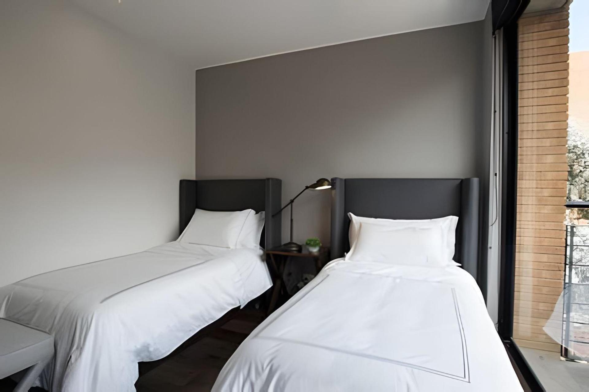 Attik Luxury Apts Bogotá Zewnętrze zdjęcie