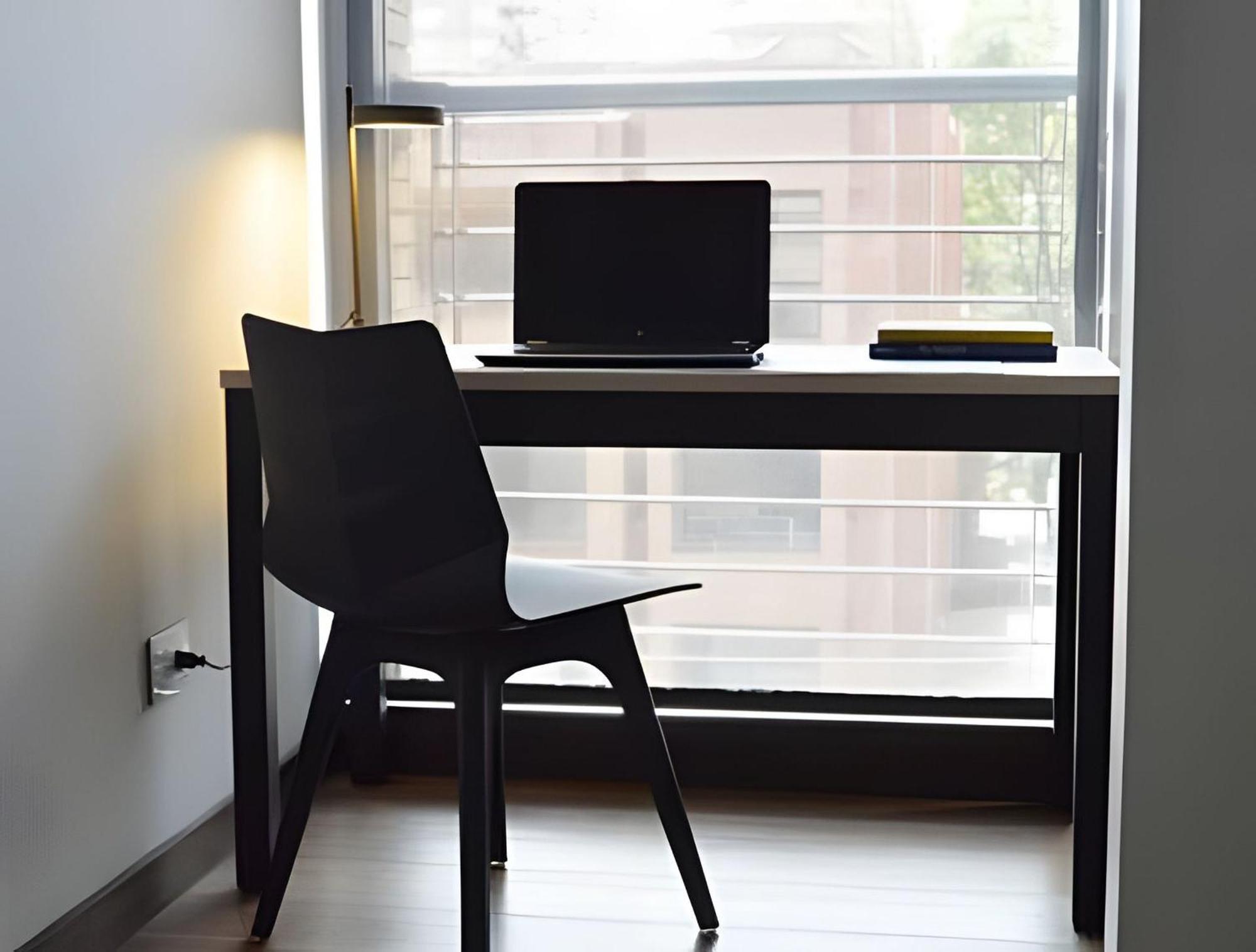 Attik Luxury Apts Bogotá Zewnętrze zdjęcie