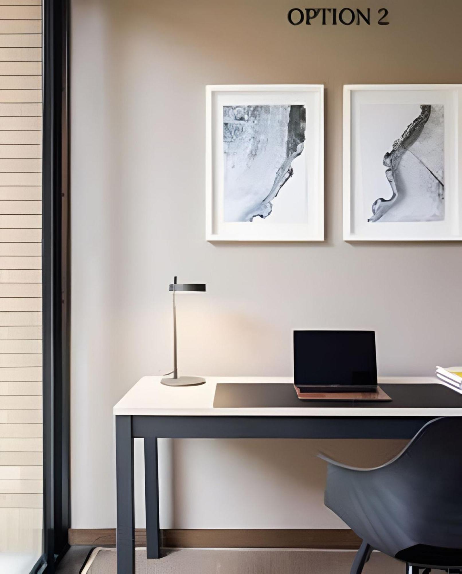 Attik Luxury Apts Bogotá Zewnętrze zdjęcie
