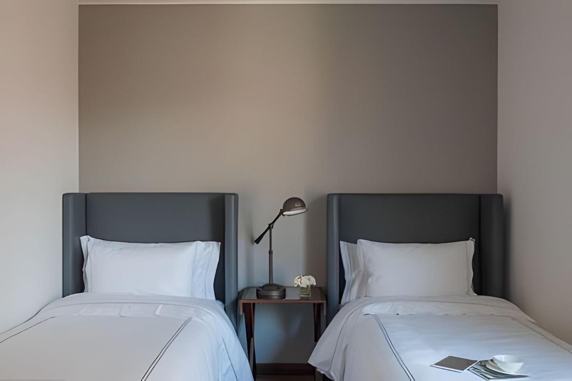 Attik Luxury Apts Bogotá Zewnętrze zdjęcie