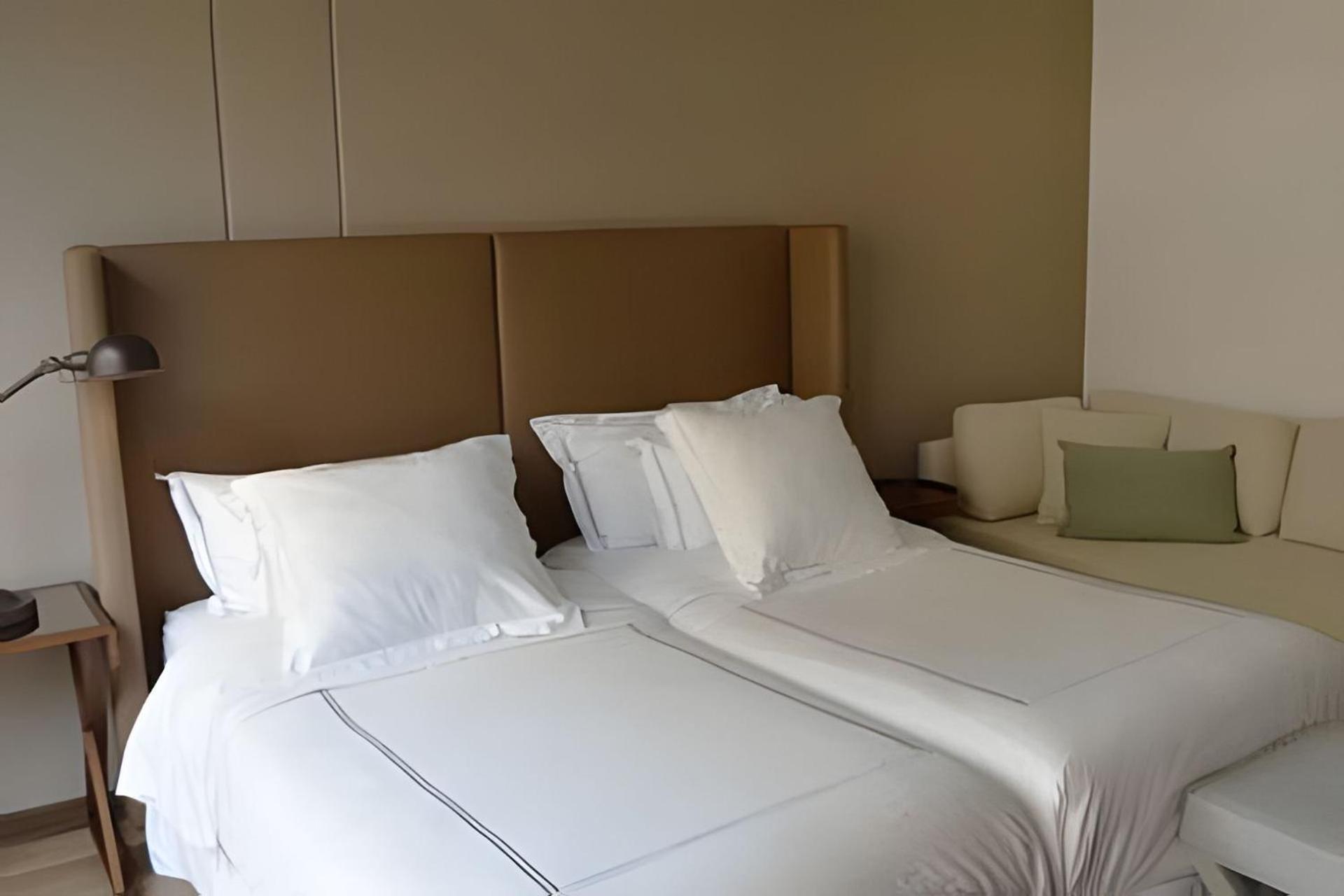 Attik Luxury Apts Bogotá Zewnętrze zdjęcie