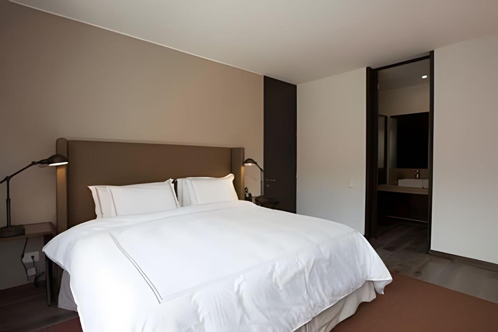 Attik Luxury Apts Bogotá Zewnętrze zdjęcie