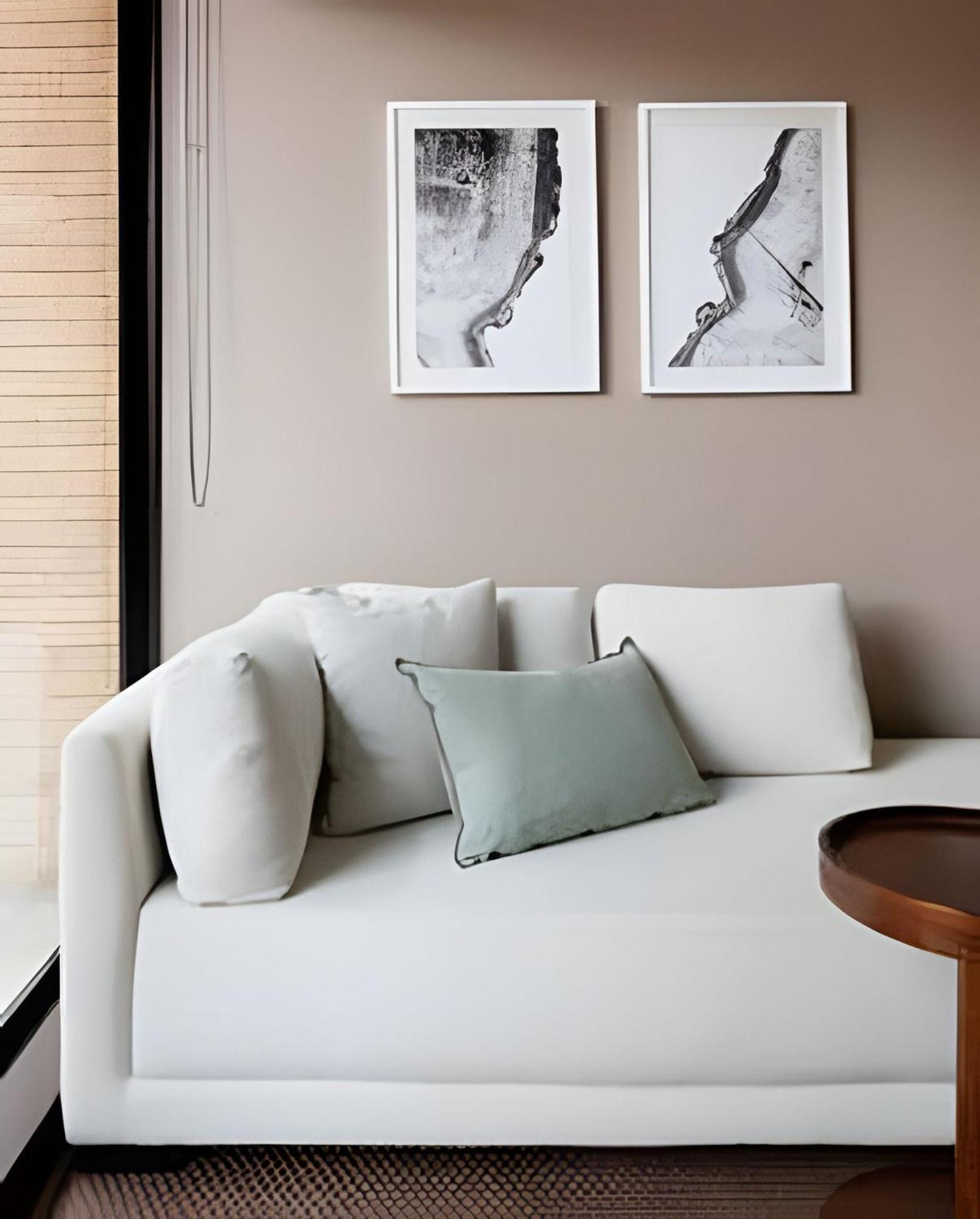 Attik Luxury Apts Bogotá Zewnętrze zdjęcie