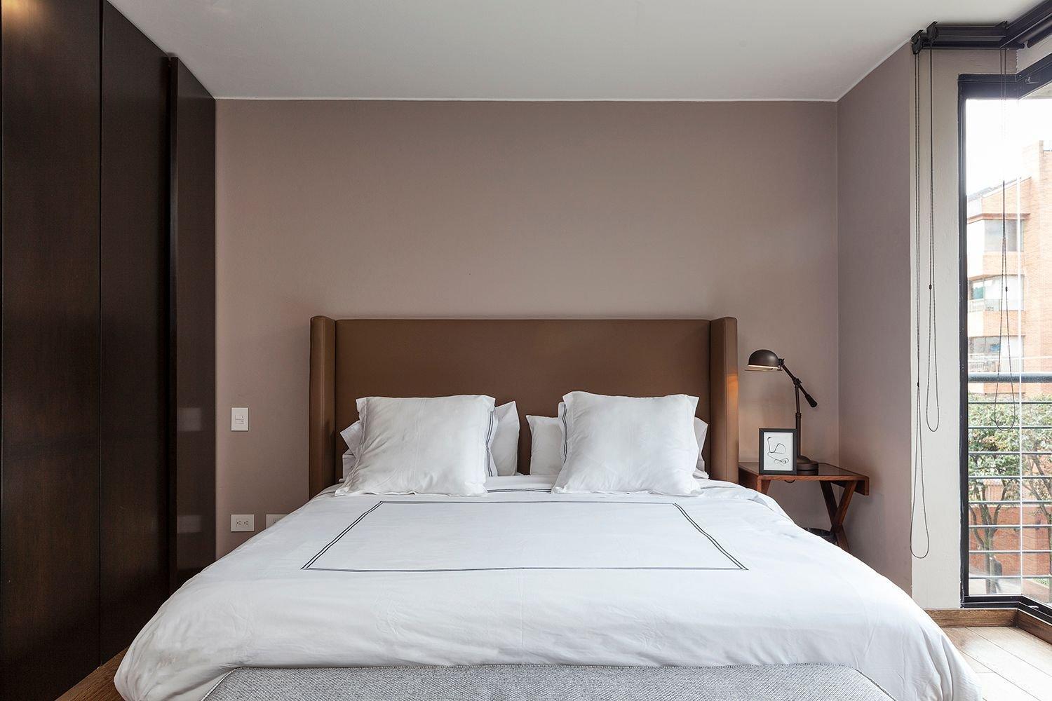 Attik Luxury Apts Bogotá Zewnętrze zdjęcie