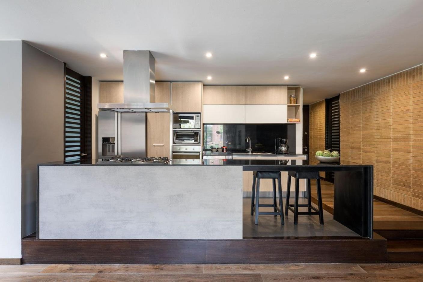 Attik Luxury Apts Bogotá Zewnętrze zdjęcie