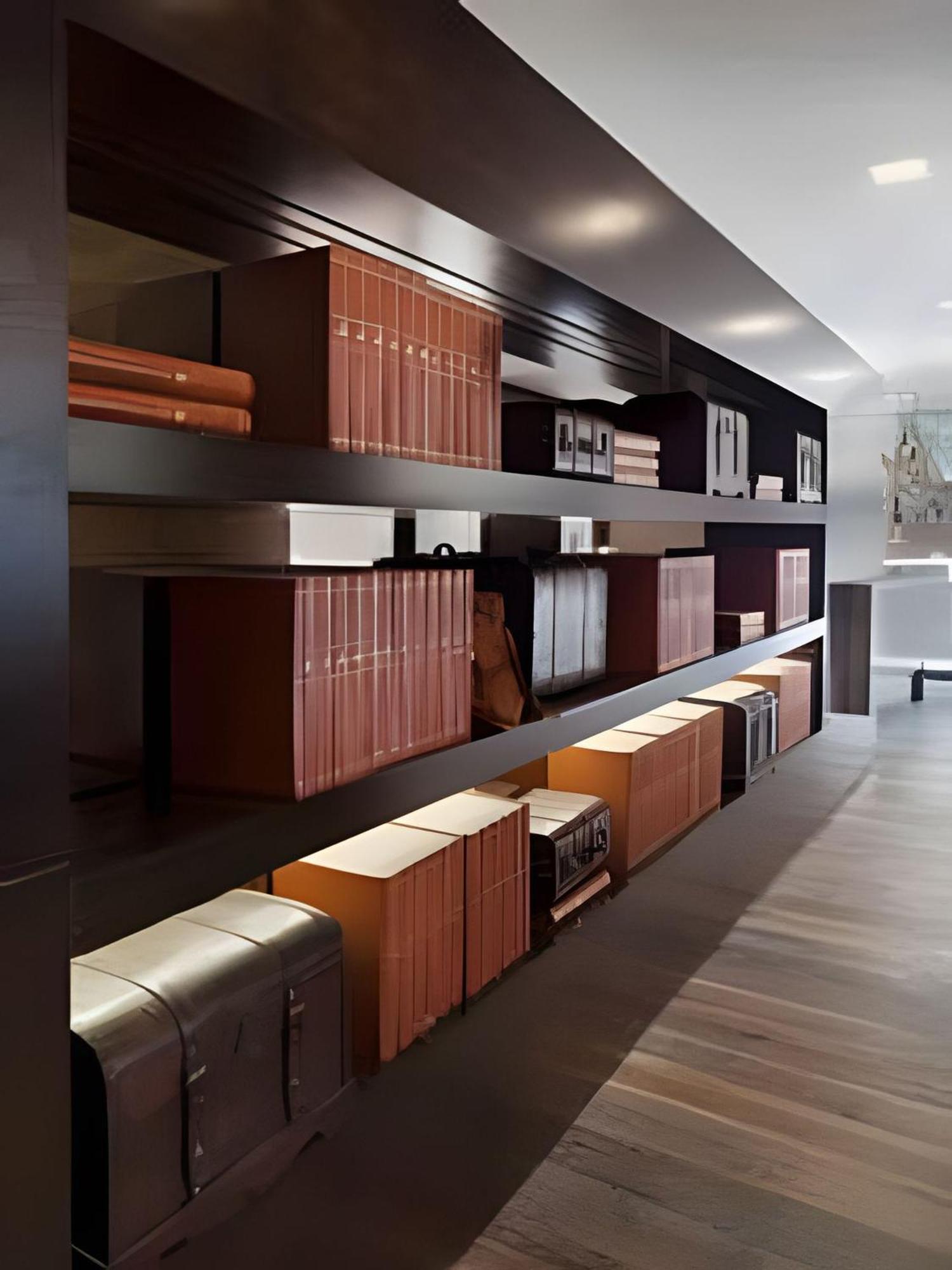 Attik Luxury Apts Bogotá Zewnętrze zdjęcie