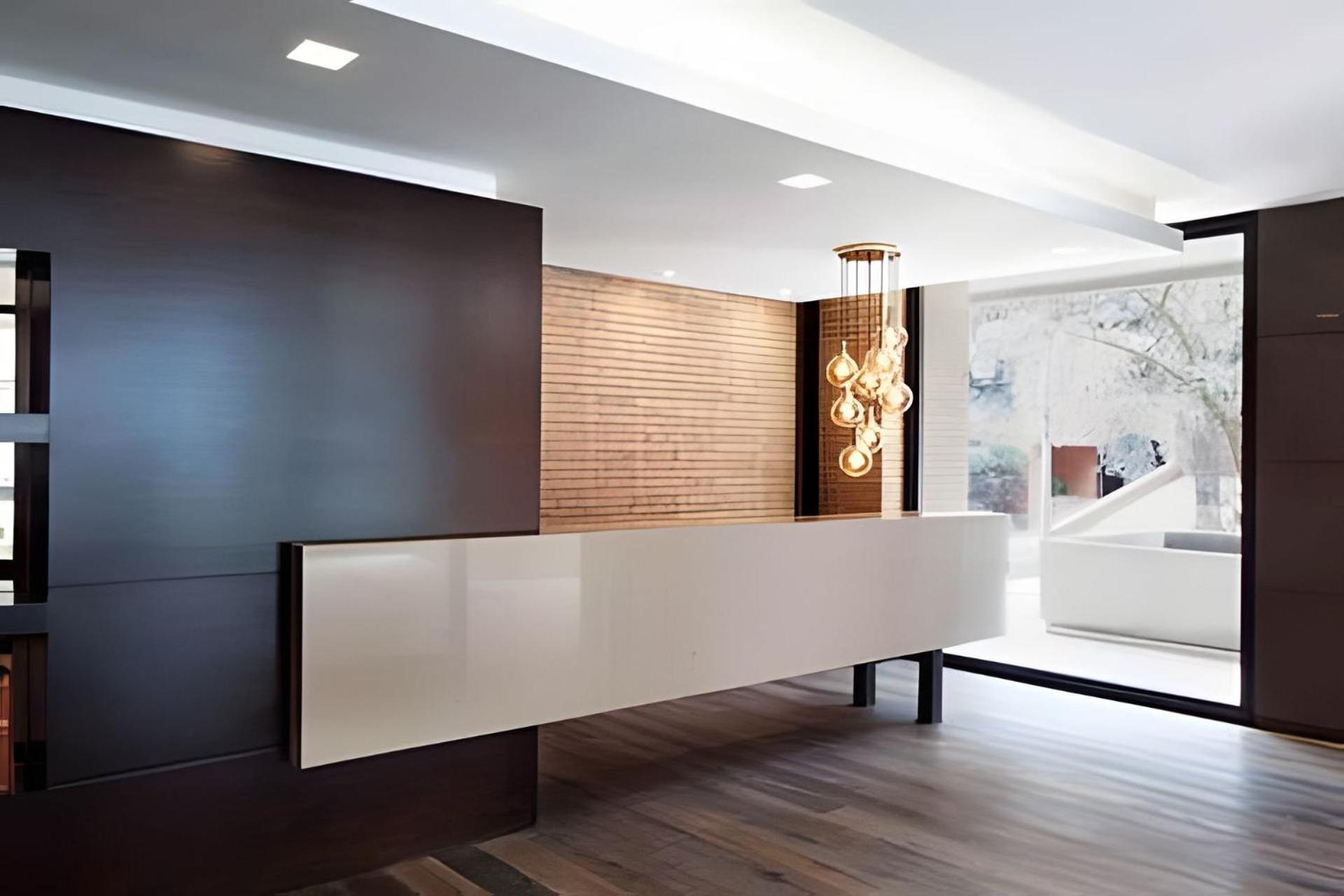 Attik Luxury Apts Bogotá Zewnętrze zdjęcie