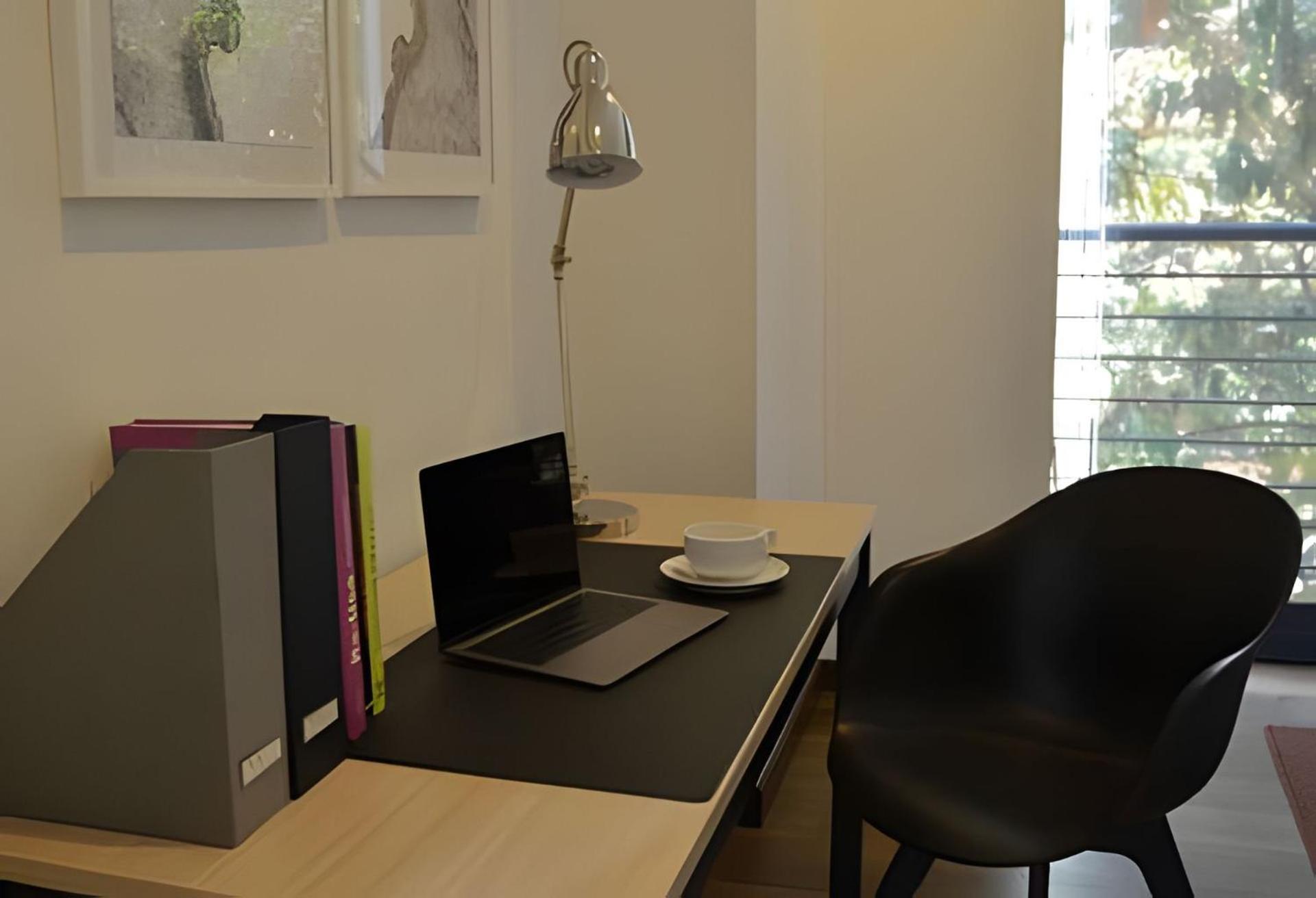 Attik Luxury Apts Bogotá Zewnętrze zdjęcie