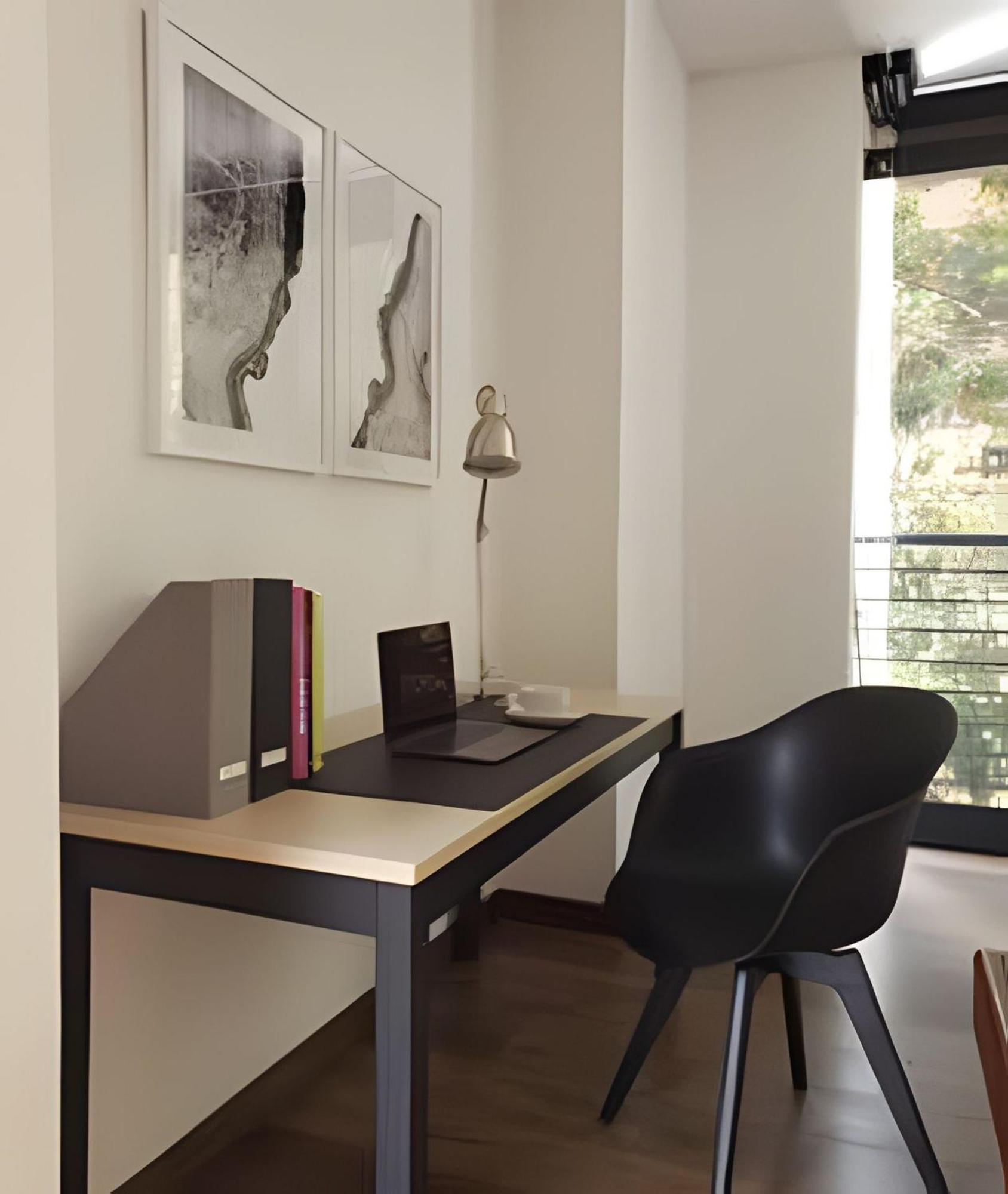 Attik Luxury Apts Bogotá Zewnętrze zdjęcie